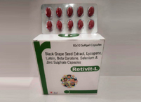 Best Pharma Products for franchise of reticine pharma	retivit-l capsule.jpeg	